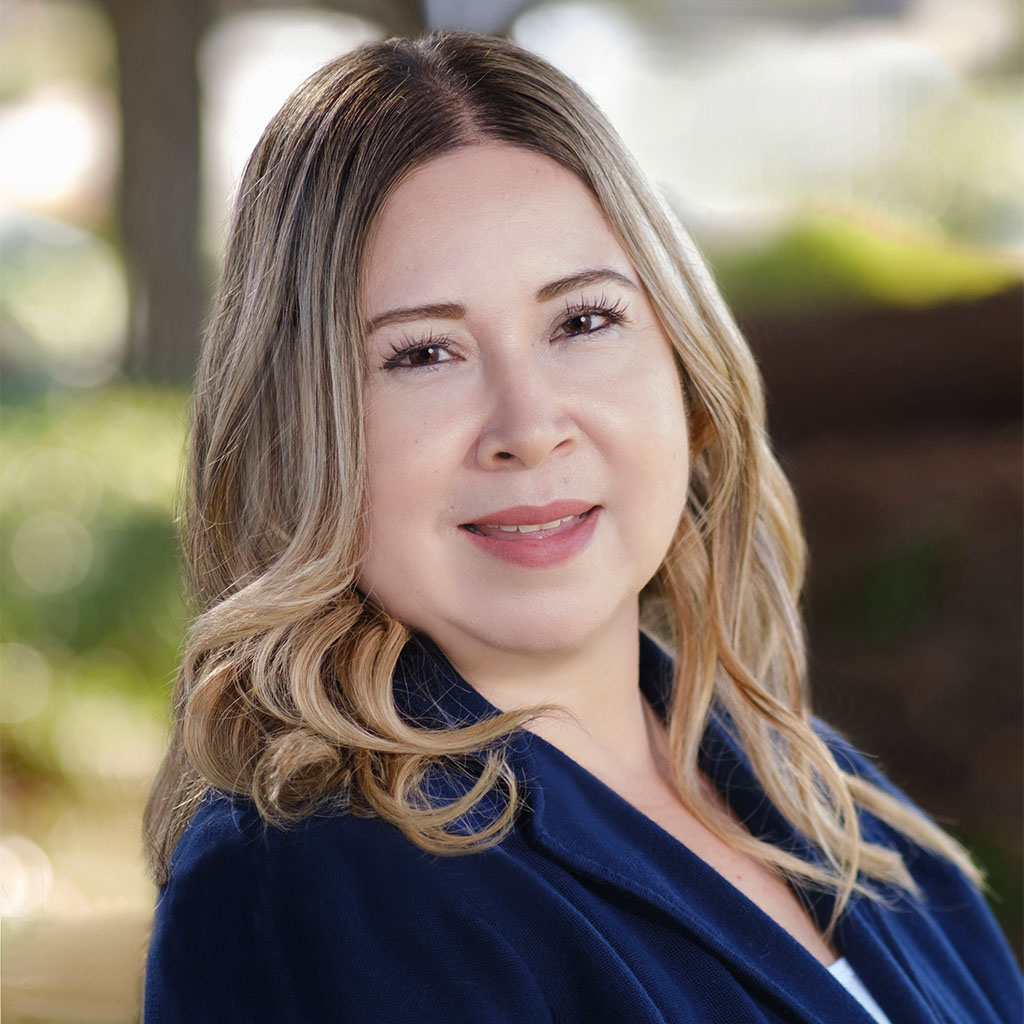 Bertha Soto